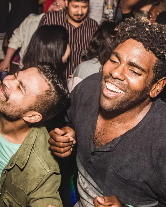 HEYDAY - 80s Dance Party! October 2019! Kimber was the DJ.The Basement - Atlanta, GA! Photo by Oh Snap! A Nonsense ATL experience.