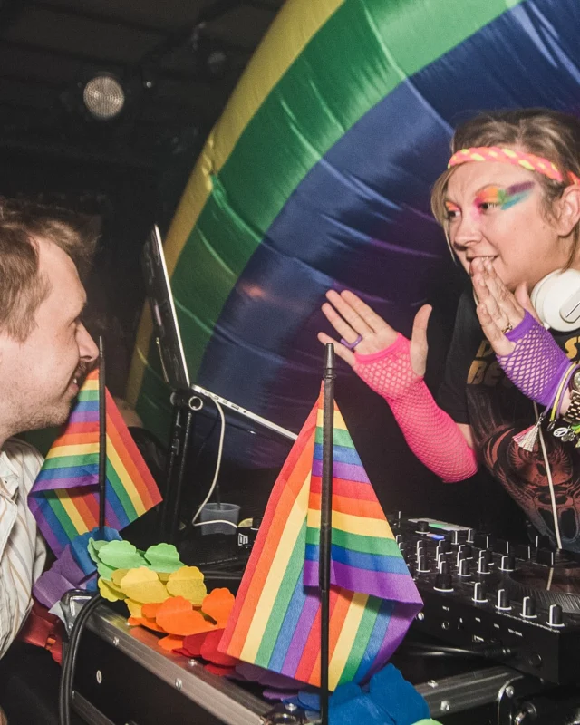 HEYDAY - 80s Dance Party! October 2019! Kimber was the DJ.The Basement - Atlanta, GA! Photo by Oh Snap! A Nonsense ATL experience.