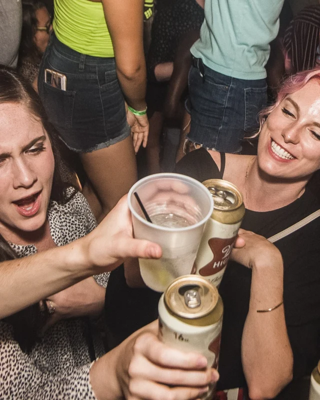 HEYDAY - 80s Dance Party! October 2019! Kimber was the DJ.The Basement - Atlanta, GA! Photo by Oh Snap! A Nonsense ATL experience.