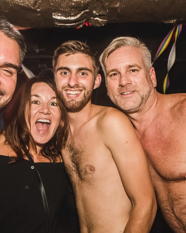 HEYDAY - 80s Dance Party! October 2019! Kimber was the DJ.The Basement - Atlanta, GA! Photo by Oh Snap! A Nonsense ATL experience.