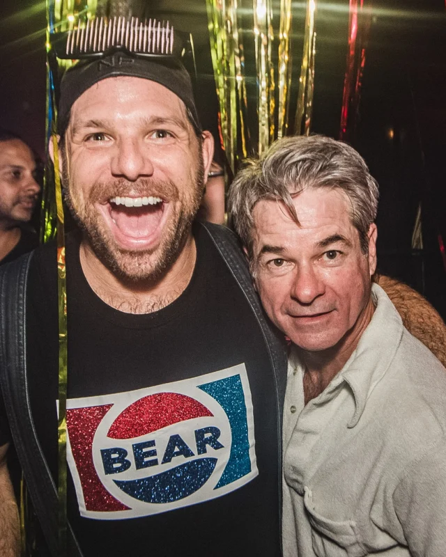 HEYDAY - 80s Dance Party! October 2019! Kimber was the DJ.The Basement - Atlanta, GA! Photo by Oh Snap! A Nonsense ATL experience.
