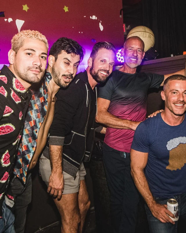 HEYDAY - 80s Dance Party! October 2019! Kimber was the DJ.The Basement - Atlanta, GA! Photo by Oh Snap! A Nonsense ATL experience.