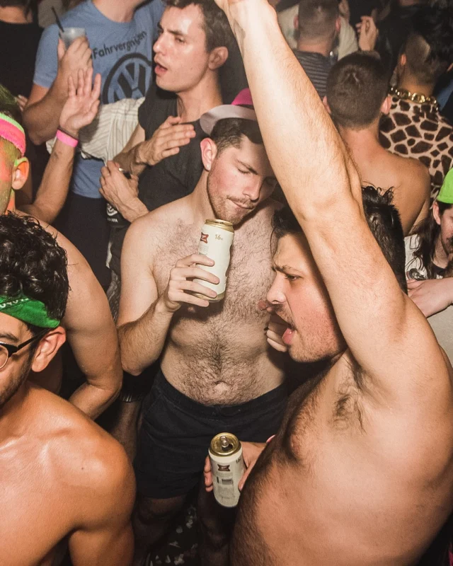 HEYDAY - 80s Dance Party! October 2019! Kimber was the DJ.The Basement - Atlanta, GA! Photo by Oh Snap! A Nonsense ATL experience.