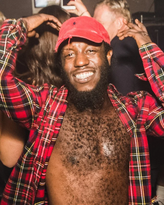 HEYDAY - 80s Dance Party! October 2019! Kimber was the DJ.The Basement - Atlanta, GA! Photo by Oh Snap! A Nonsense ATL experience.