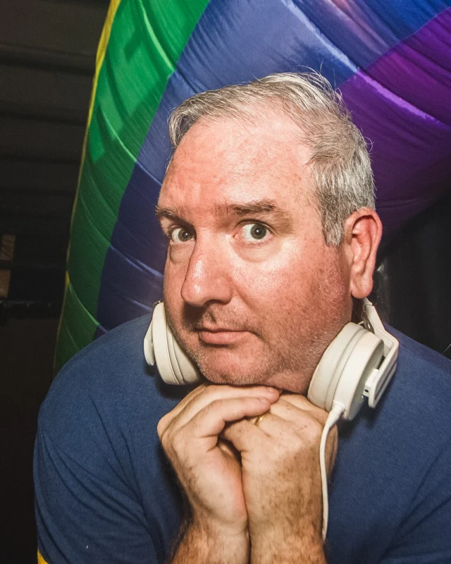 HEYDAY - 80s Dance Party! October 2019! Kimber was the DJ.The Basement - Atlanta, GA! Photo by Oh Snap! A Nonsense ATL experience.