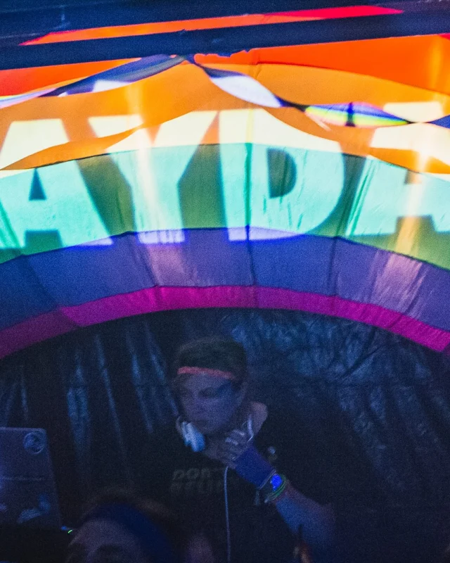 HEYDAY - 80s Dance Party! October 2019! Kimber was the DJ.The Basement - Atlanta, GA! Photo by Oh Snap! A Nonsense ATL experience.