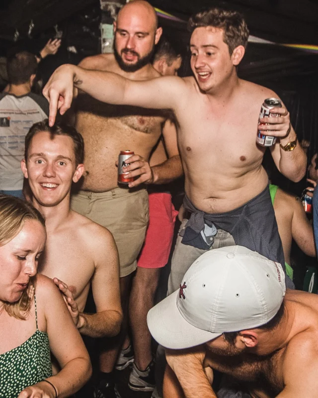 HEYDAY - 80s Dance Party! October 2019! Kimber was the DJ.The Basement - Atlanta, GA! Photo by Oh Snap! A Nonsense ATL experience.