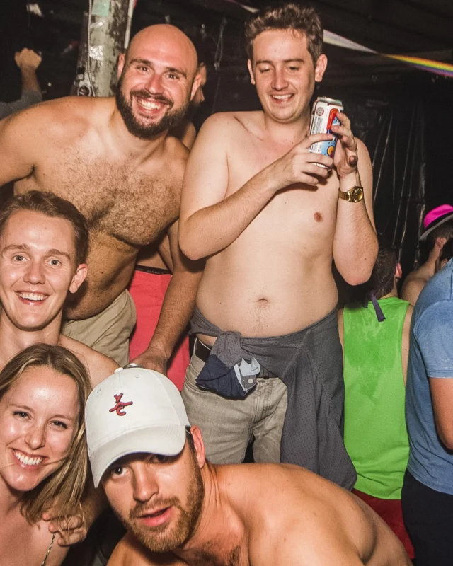 HEYDAY - 80s Dance Party! October 2019! Kimber was the DJ.The Basement - Atlanta, GA! Photo by Oh Snap! A Nonsense ATL experience.