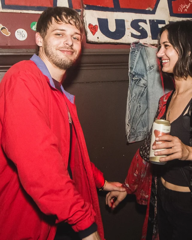 HEYDAY - 80s Dance Party! October 2019! Kimber was the DJ.The Basement - Atlanta, GA! Photo by Oh Snap! A Nonsense ATL experience.