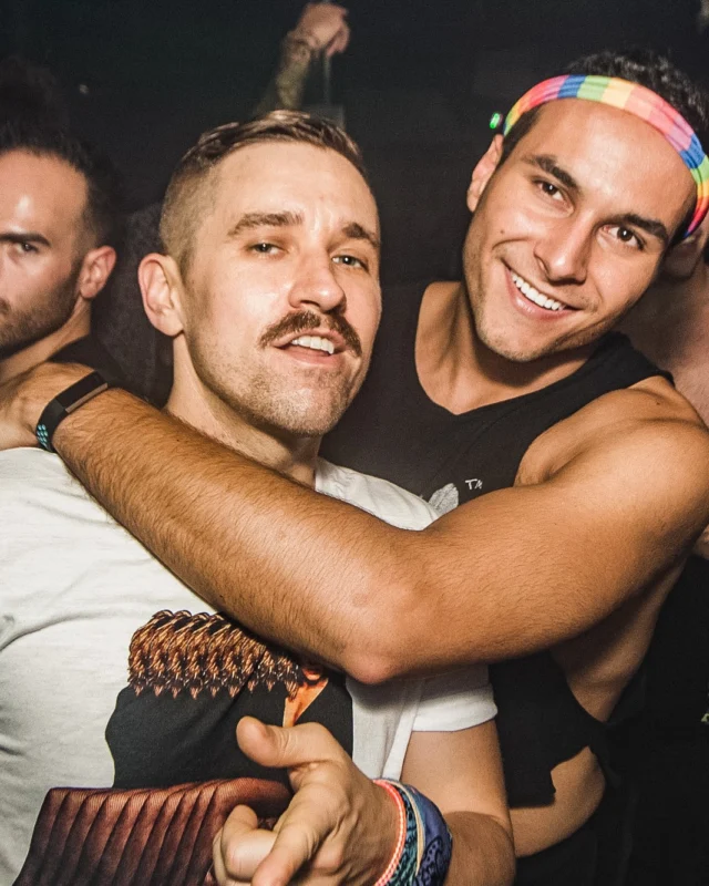 HEYDAY - 80s Dance Party! October 2019! Kimber was the DJ.The Basement - Atlanta, GA! Photo by Oh Snap! A Nonsense ATL experience.