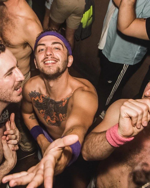 HEYDAY - 80s Dance Party! October 2019! Kimber was the DJ.The Basement - Atlanta, GA! Photo by Oh Snap! A Nonsense ATL experience.