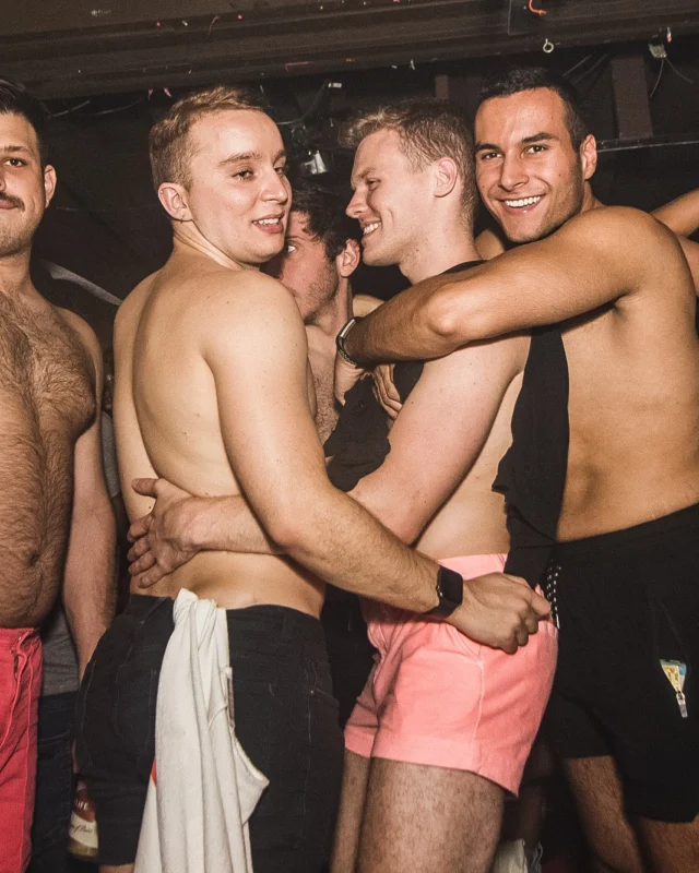 HEYDAY - 80s Dance Party! October 2019! Kimber was the DJ.The Basement - Atlanta, GA! Photo by Oh Snap! A Nonsense ATL experience.