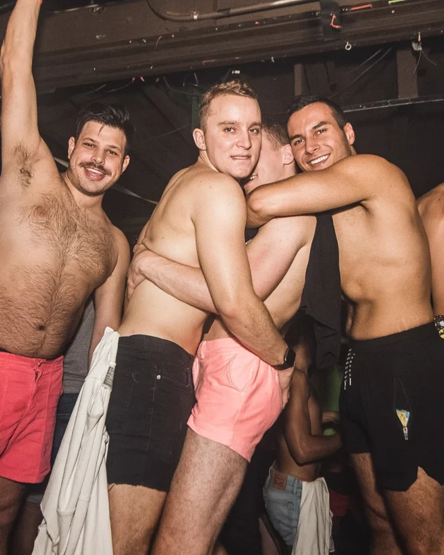 HEYDAY - 80s Dance Party! October 2019! Kimber was the DJ.The Basement - Atlanta, GA! Photo by Oh Snap! A Nonsense ATL experience.