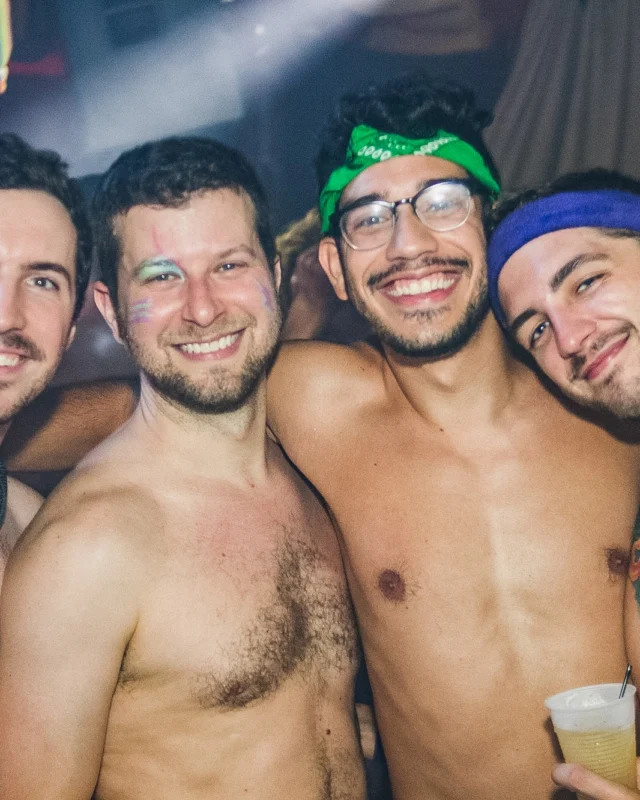 HEYDAY - 80s Dance Party! October 2019! Kimber was the DJ.The Basement - Atlanta, GA! Photo by Oh Snap! A Nonsense ATL experience.
