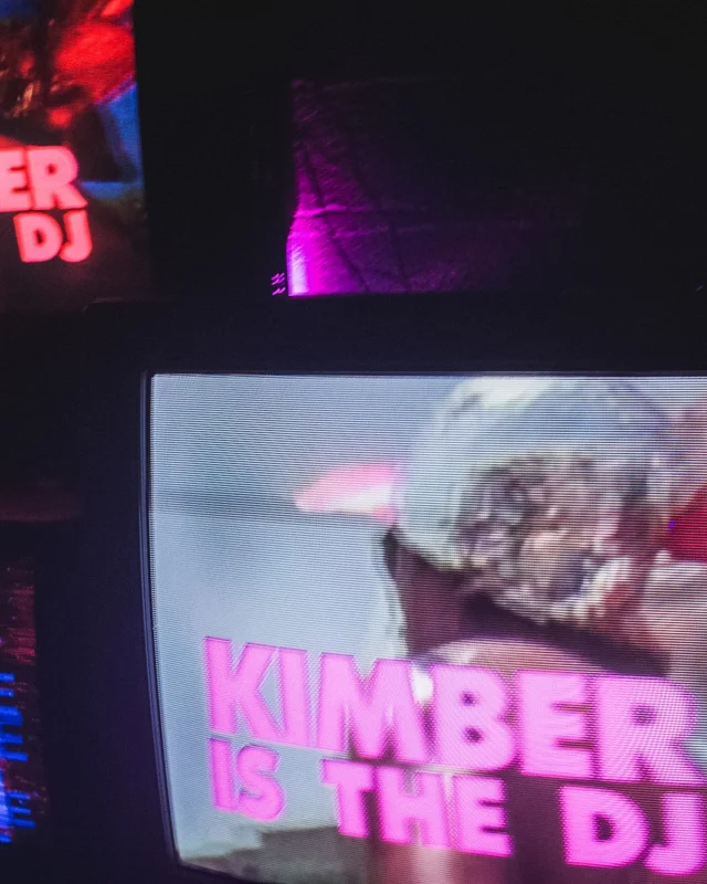 HEYDAY - 80s Dance Party! October 2019! Kimber was the DJ.The Basement - Atlanta, GA! Photo by Oh Snap! A Nonsense ATL experience.