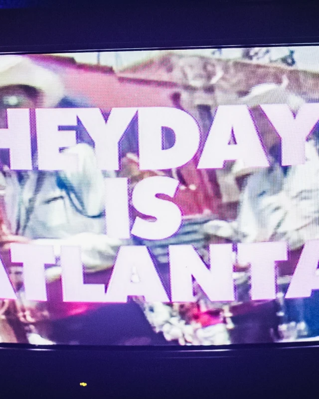 HEYDAY - 80s Dance Party! October 2019! Kimber was the DJ.The Basement - Atlanta, GA! Photo by Oh Snap! A Nonsense ATL experience.