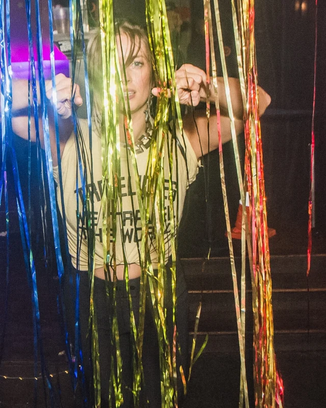 HEYDAY - 80s Dance Party! October 2019! Kimber was the DJ.The Basement - Atlanta, GA! Photo by Oh Snap! A Nonsense ATL experience.