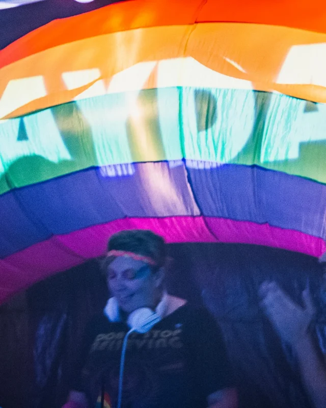 HEYDAY - 80s Dance Party! October 2019! Kimber was the DJ.The Basement - Atlanta, GA! Photo by Oh Snap! A Nonsense ATL experience.