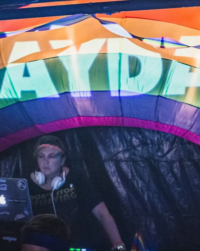 HEYDAY - 80s Dance Party! October 2019! Kimber was the DJ.The Basement - Atlanta, GA! Photo by Oh Snap! A Nonsense ATL experience.
