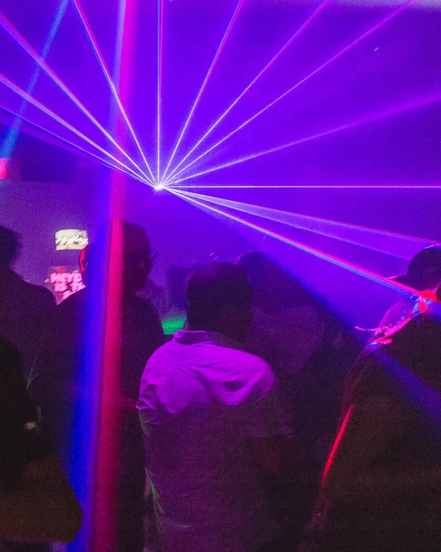 HEYDAY - 80s Dance Party! October 2019! Kimber was the DJ.The Basement - Atlanta, GA! Photo by Oh Snap! A Nonsense ATL experience.