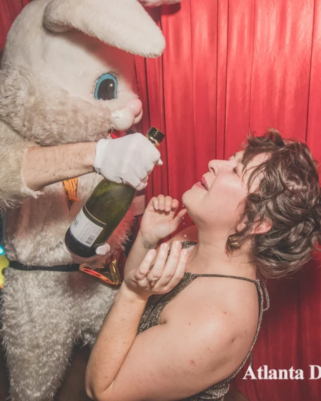 Atlanta Disco Society. 5th Meeting. November 22nd, 2019. Kimber was the DJ. Ree de la Vega was the special guest DJ. Photos by Oh Snap.