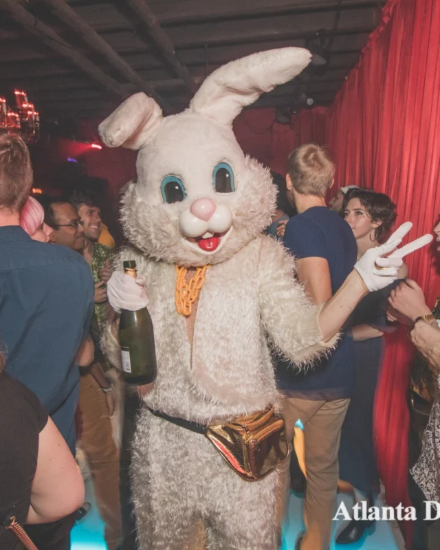 Atlanta Disco Society. 5th Meeting. November 22nd, 2019. Kimber was the DJ. Ree de la Vega was the special guest DJ. Photos by Oh Snap.