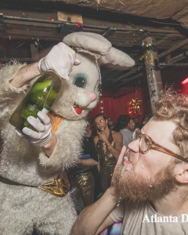 Atlanta Disco Society. 5th Meeting. November 22nd, 2019. Kimber was the DJ. Ree de la Vega was the special guest DJ. Photos by Oh Snap.