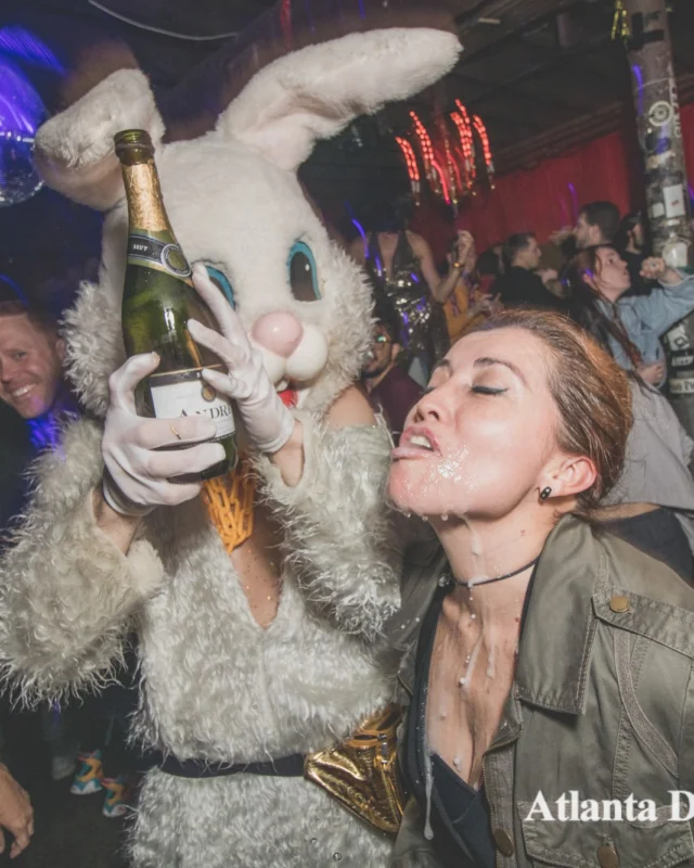 Atlanta Disco Society. 5th Meeting. November 22nd, 2019. Kimber was the DJ. Ree de la Vega was the special guest DJ. Photos by Oh Snap.