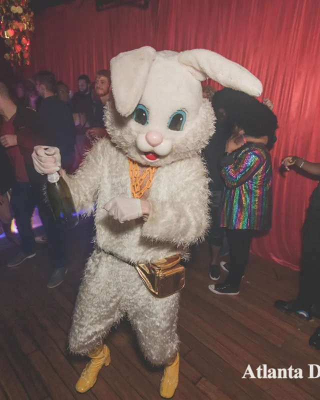 Atlanta Disco Society. 5th Meeting. November 22nd, 2019. Kimber was the DJ. Ree de la Vega was the special guest DJ. Photos by Oh Snap.