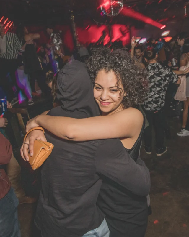 Atlanta Disco Society. 5th Meeting. November 22nd, 2019. Kimber was the DJ. Ree de la Vega was the special guest DJ. Photos by Oh Snap.