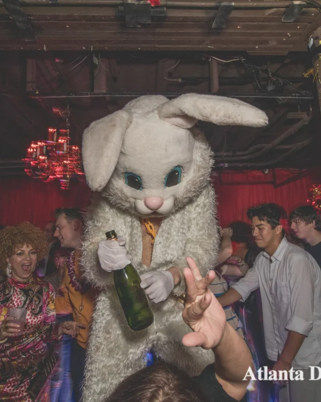 Atlanta Disco Society. 5th Meeting. November 22nd, 2019. Kimber was the DJ. Ree de la Vega was the special guest DJ. Photos by Oh Snap.