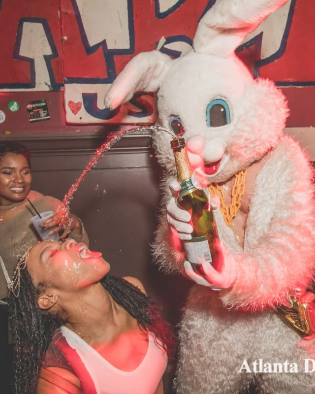 Atlanta Disco Society. 5th Meeting. November 22nd, 2019. Kimber was the DJ. Ree de la Vega was the special guest DJ. Photos by Oh Snap.
