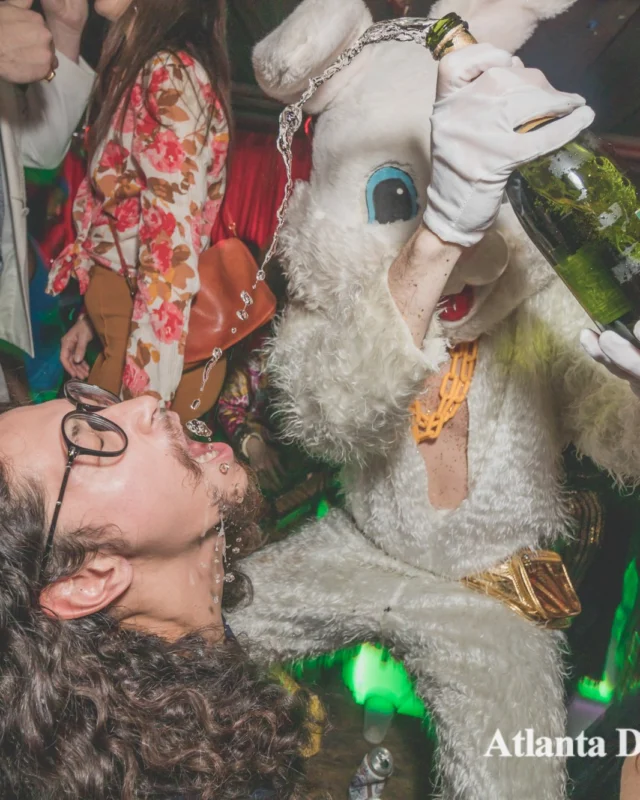 Atlanta Disco Society. 5th Meeting. November 22nd, 2019. Kimber was the DJ. Ree de la Vega was the special guest DJ. Photos by Oh Snap.