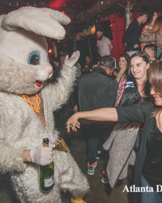 Atlanta Disco Society. 5th Meeting. November 22nd, 2019. Kimber was the DJ. Ree de la Vega was the special guest DJ. Photos by Oh Snap.