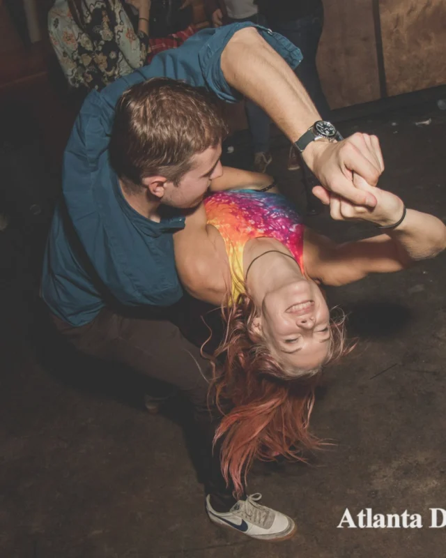 Atlanta Disco Society. 5th Meeting. November 22nd, 2019. Kimber was the DJ. Ree de la Vega was the special guest DJ. Photos by Oh Snap.