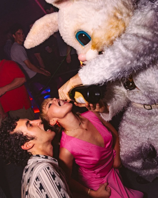 Atlanta Disco Society - Summer 2021. Kimber was the DJ. The Basement, East Atlanta.