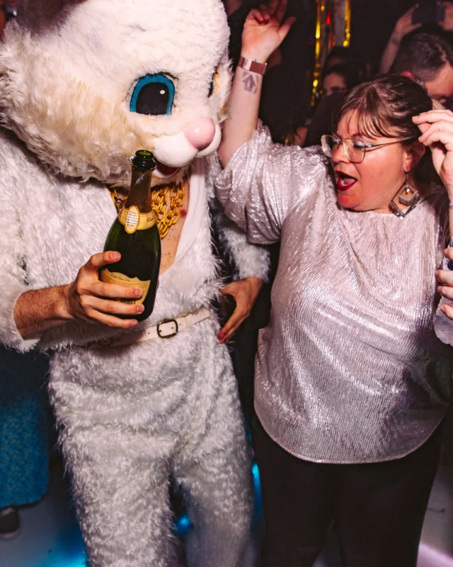 Atlanta Disco Society - Summer 2021. Kimber was the DJ. The Basement, East Atlanta.