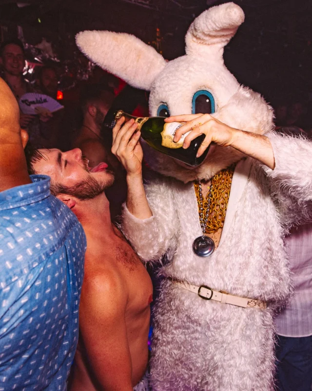 Atlanta Disco Society - Summer 2021. Kimber was the DJ. The Basement, East Atlanta.