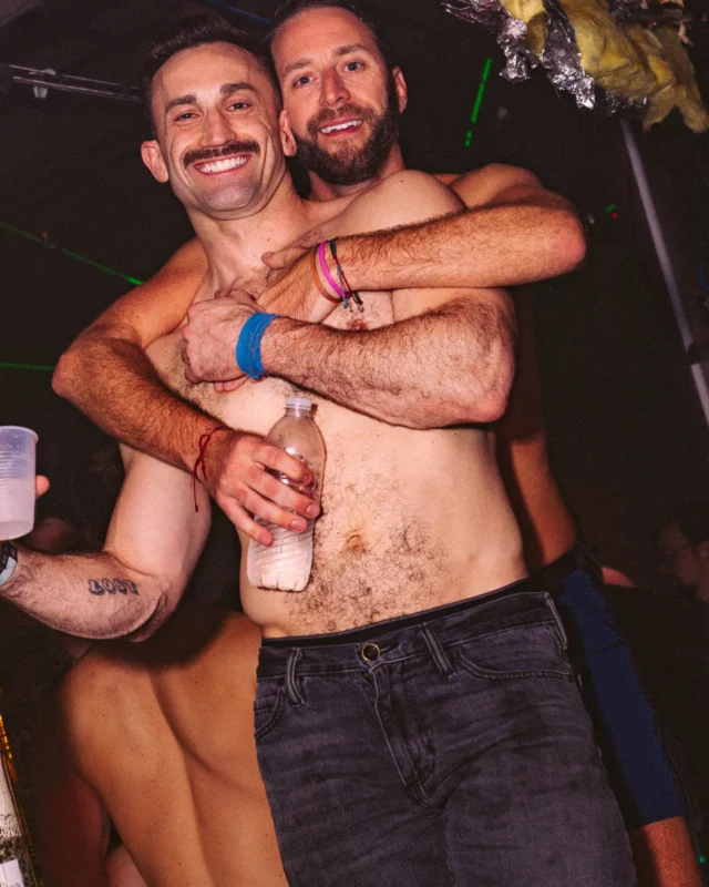 Atlanta Disco Society - Summer 2021. Kimber was the DJ. The Basement, East Atlanta.