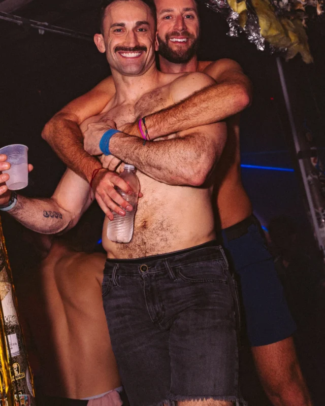 Atlanta Disco Society - Summer 2021. Kimber was the DJ. The Basement, East Atlanta.