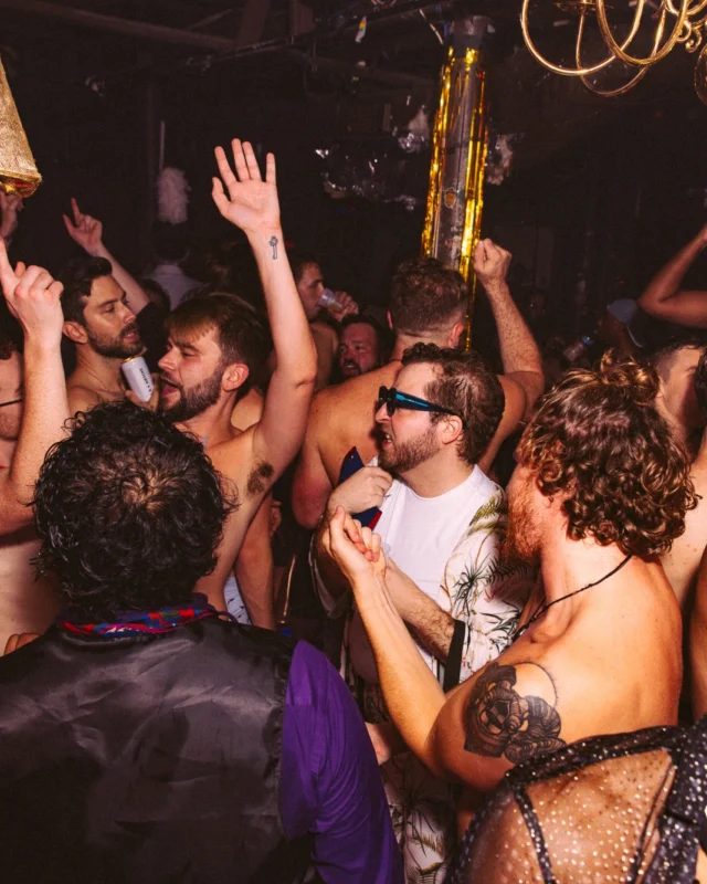 Atlanta Disco Society - Summer 2021. Kimber was the DJ. The Basement, East Atlanta.