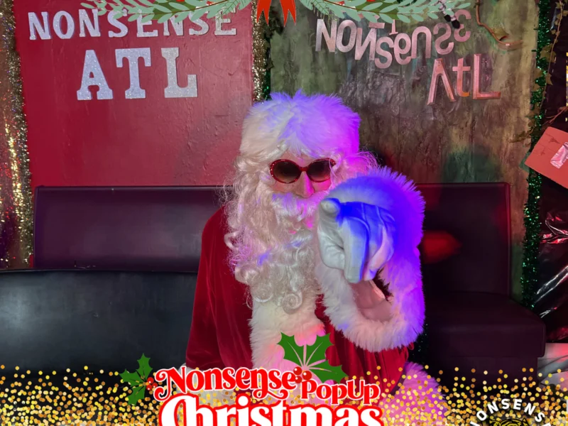 Nonsense Christmas Club 202112/17/21