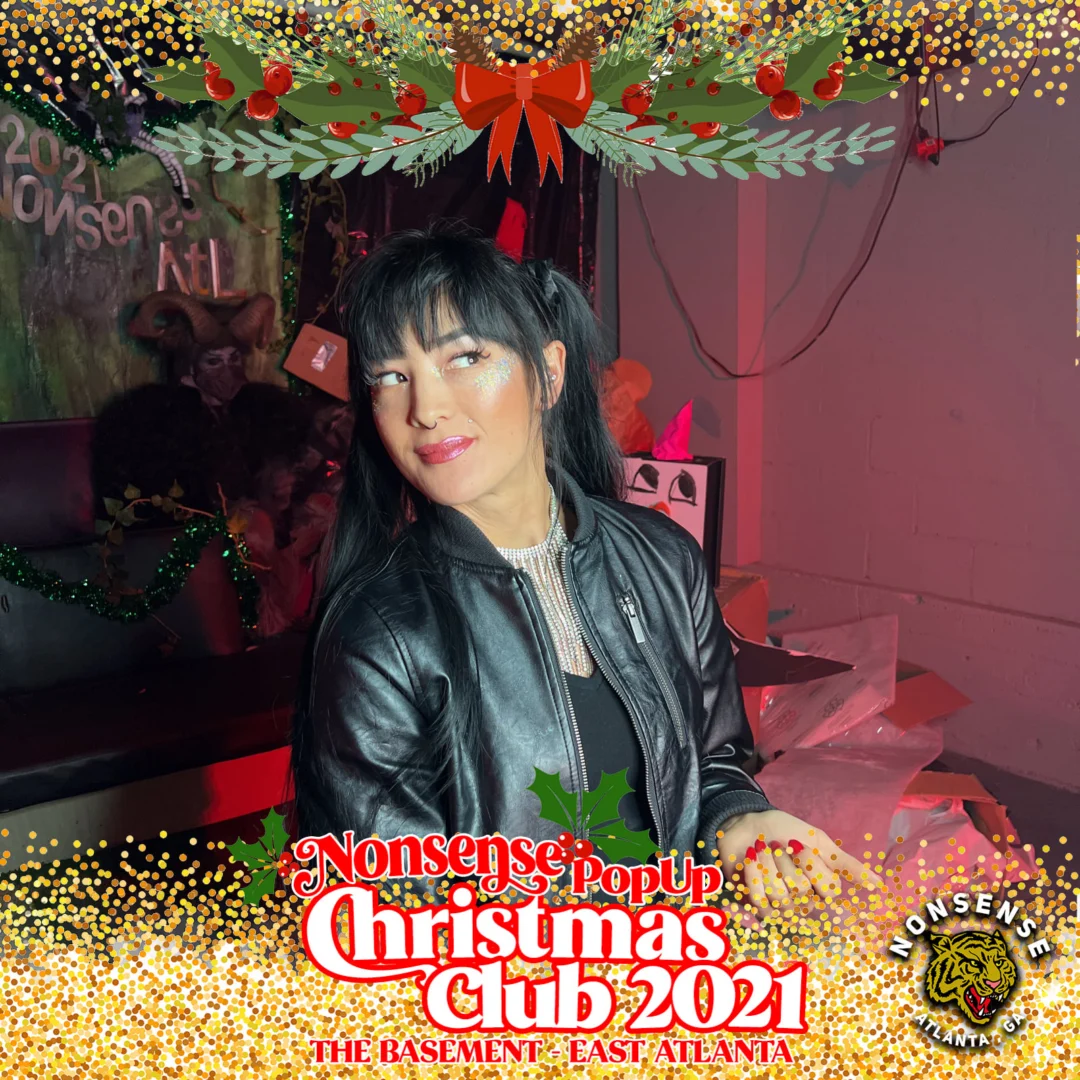 Nonsense Christmas Club 202112/17/21