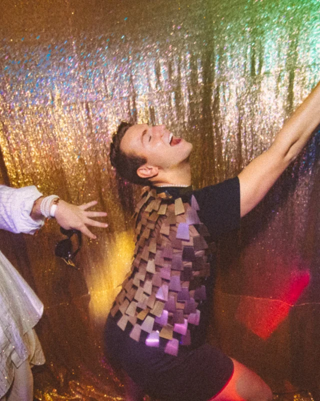 Altanta Disco Society X - Disco Dance Party at The Basement, East Atlanta