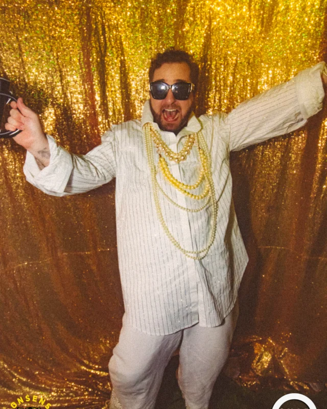 Altanta Disco Society X - Disco Dance Party at The Basement, East Atlanta