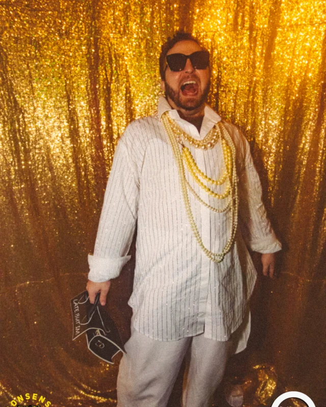 Altanta Disco Society X - Disco Dance Party at The Basement, East Atlanta