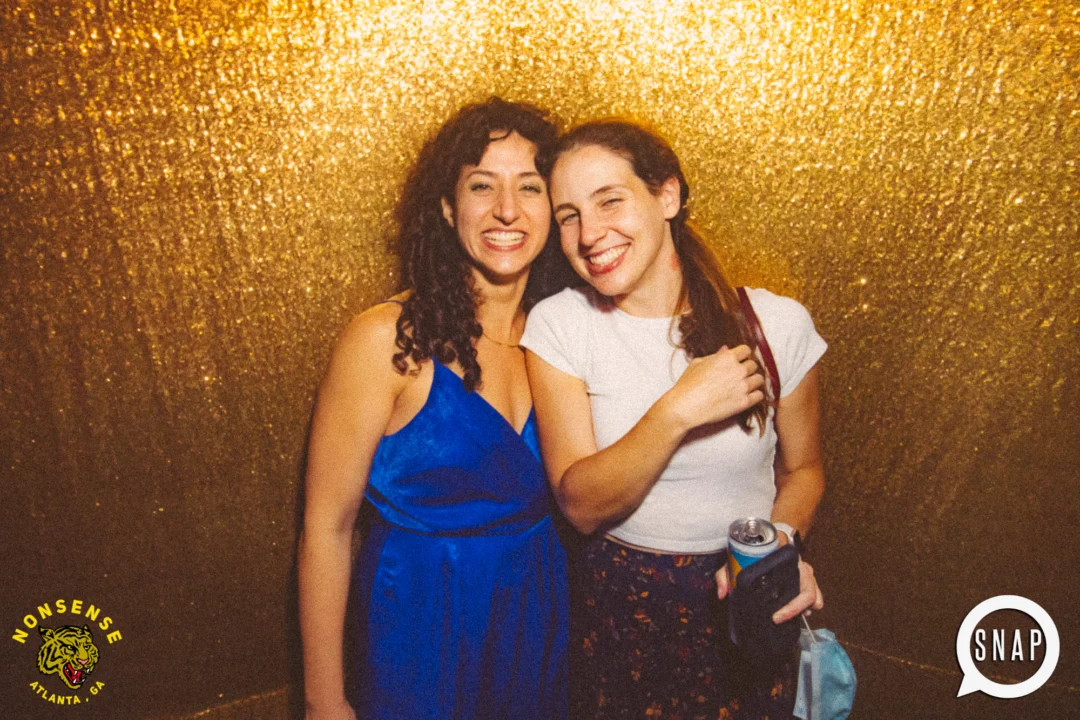 Altanta Disco Society X - Disco Dance Party at The Basement, East Atlanta
