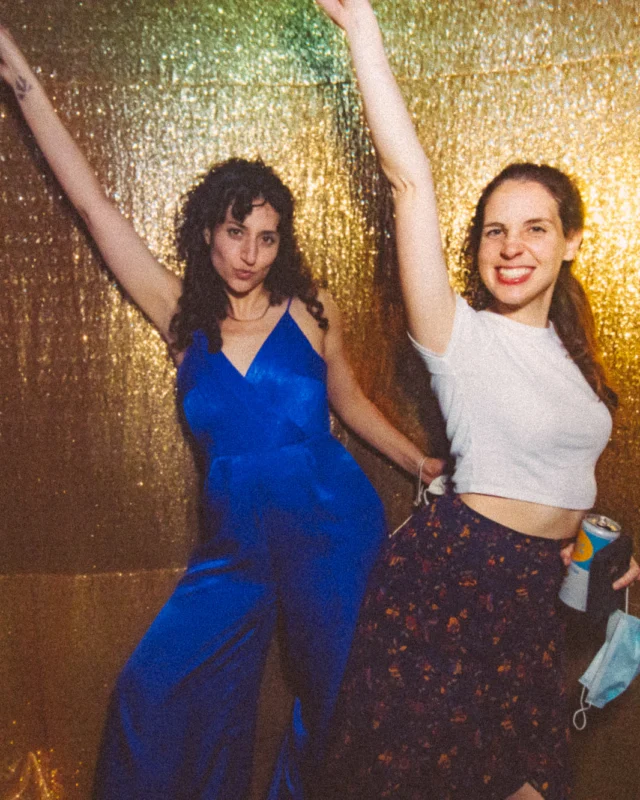 Altanta Disco Society X - Disco Dance Party at The Basement, East Atlanta