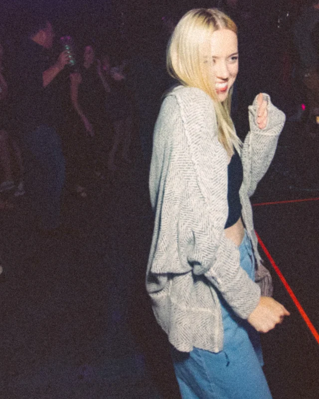 Altanta Disco Society X - Disco Dance Party at The Basement, East Atlanta