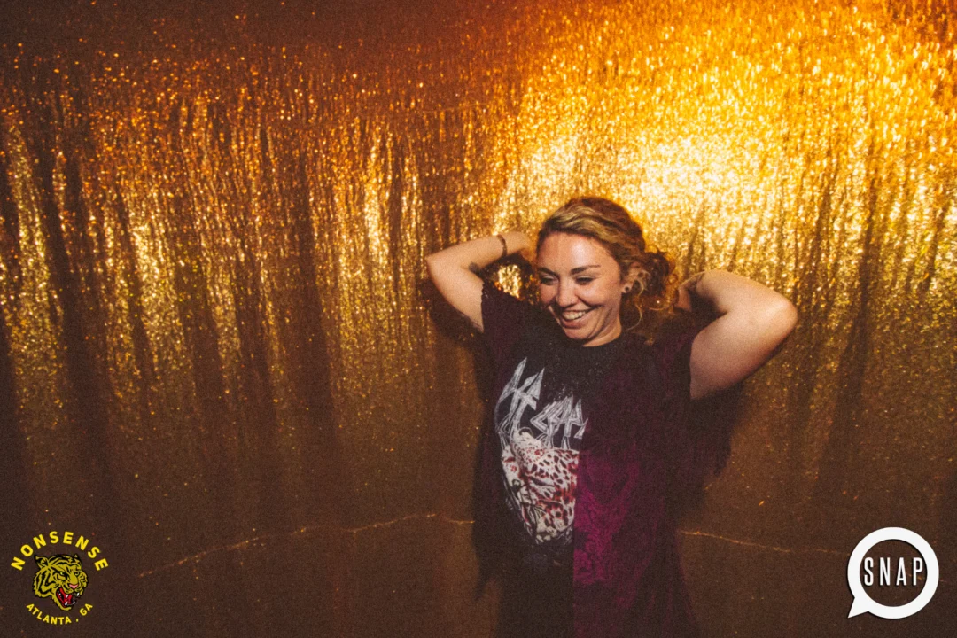 Altanta Disco Society X - Disco Dance Party at The Basement, East Atlanta